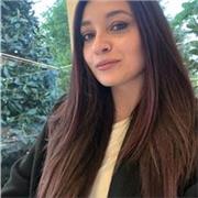 Laureanda in biologia, offro ripetizioni in scienze, geografia e italiano